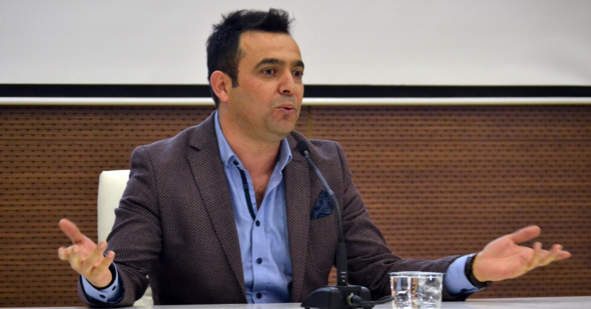 Gündemden Son Bilgiler: Tahir Sarıkaya adliyeye sevk edildi: İşte Ayrıntılar | İşte Tüm Ayrıntılar