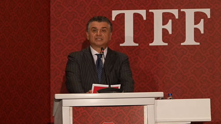 Kritik Açıklama: Analiz | TFF'den resmi açıklama: Çipli top için başvuru yapıldı ve Son Gelişmeler | İşte Tüm