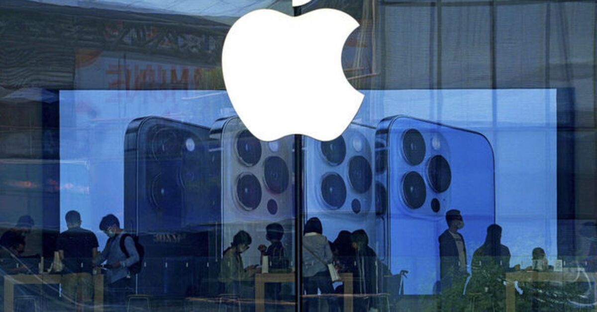 Gündemden Son Bilgiler: Son Gelişme: Apple hakkında rekabet soruşturması ve Merak Edilenler