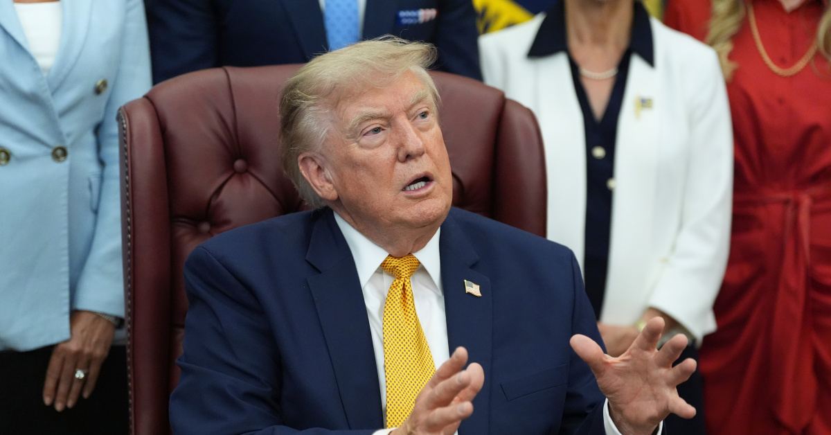 Son Gelişme: Savaş Trump'ın gündemini nasıl zorlaştırıyor?: İşte Ayrıntılar | İşte Tüm Ayrıntılar