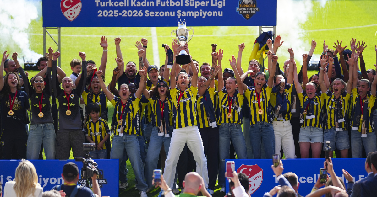 F.Bahçe, Devler Ligi sahnesine çıkıyor: İşte Ayrıntılar: Gelişmeler Takip Ediliyor