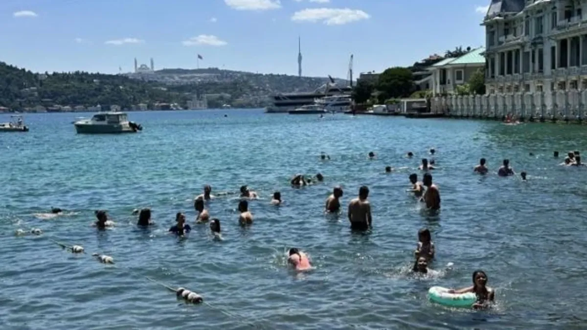 Sıcak Gündem: İstanbul'da termometreler 30 dereceyi aştı! ve Son Gelişmeler - Son Dakika Bilgileri