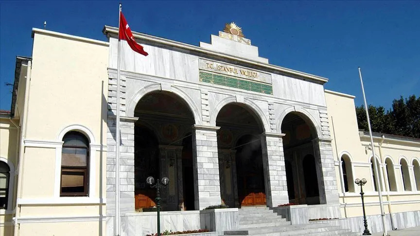 Son Gelişme: İstanbul Valiliğinden dolandırıcılık uyarısı | İşte Tüm Ayrıntılar
