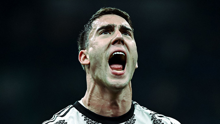 Kritik Açıklama: Vlahovic, Beşiktaş’ı bekletiyor! Hedefi Barcelona: İşte Ayrıntılar | İşte Tüm Ayrıntılar