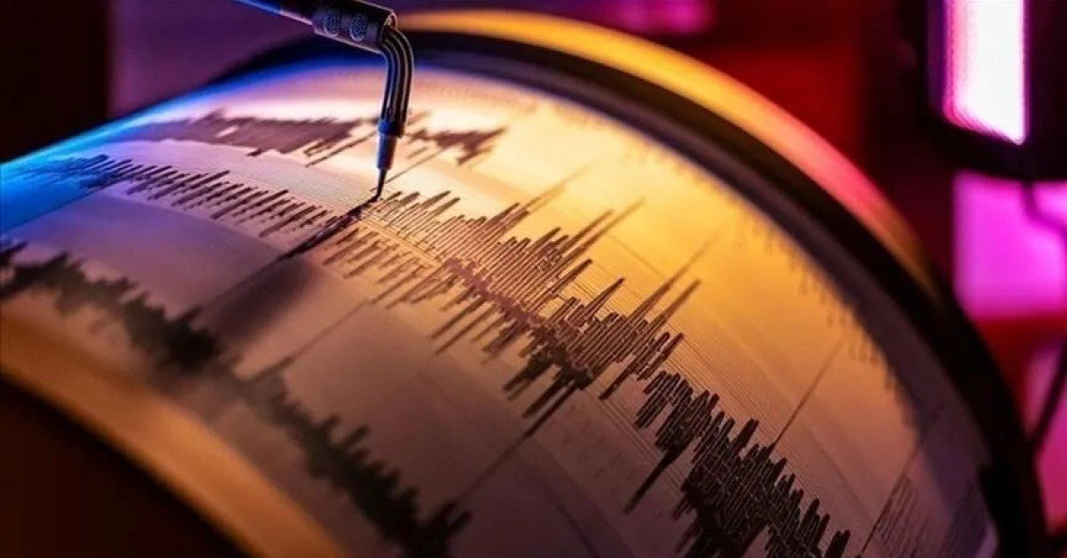 Ayrıntılar Netleşti: Analiz | Kahramanmaraş'da 3.7 büyüklüğünde deprem: Gelişmeler Takip Ediliyor