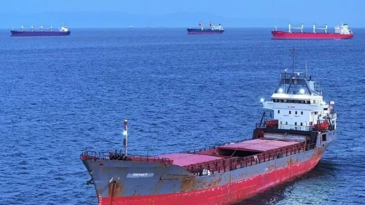 Son Gelişme: ABD’den "Hürmüz" açıklaması: Boğaz açık, geçişler devam ediyor ve Merak Edilenler