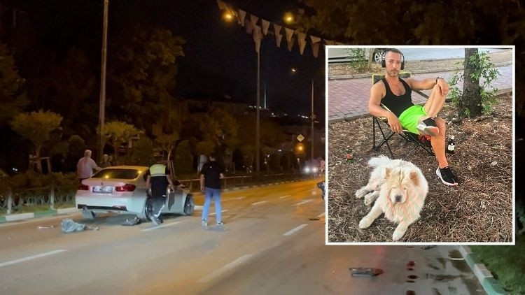 Ayrıntılar Netleşti: Otomobil ATV’ye çarptı: 1 ölü | İşte Tüm Ayrıntılar