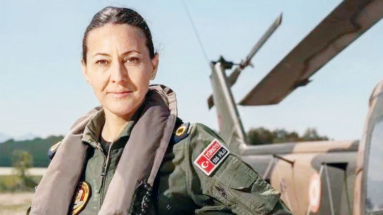 Sıcak Gündem: YAŞ kararları... Gök Vatan’a ilk kadın paşa ve Son Gelişmeler - Son Dakika Bilgileri