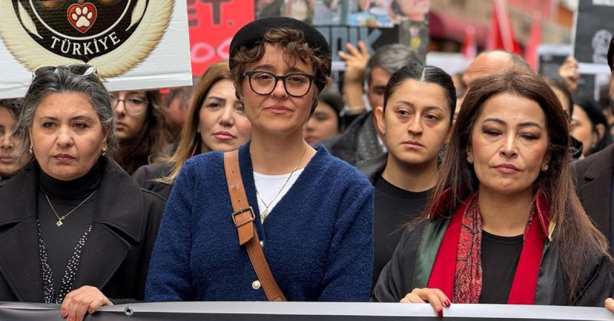 Sıcak Gündem: Anne Minguzzi’den yoklama tepkisi ve Son Gelişmeler