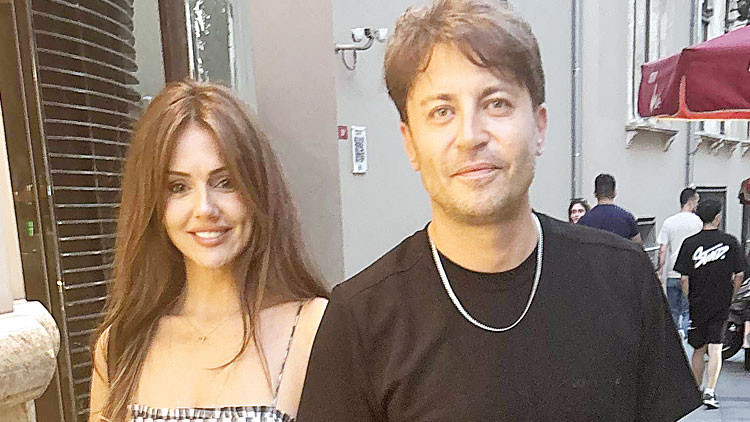 Ayrıntılar Netleşti: Tolga Güleç: Formumun sırrı eşimin yemekleri: Gelişmeler Takip Ediliyor