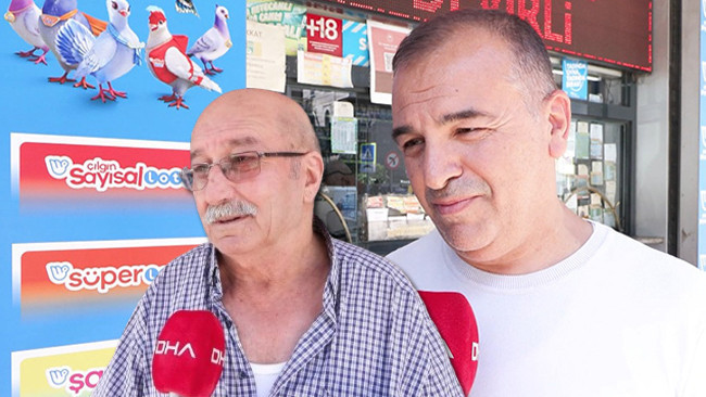 Çılgın Sayısal Loto'da büyük gün: Dev ikramiye 500 milyon TL'yi aştı! 'Uğurlu sayıları seçiyorlar' (Detaylar):