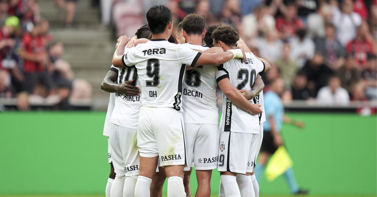 Ayrıntılar Netleşti: Analiz | Beşiktaş'ın rakibi Hradec Kralove!: İşte Ayrıntılar - Son Dakika Bilgileri