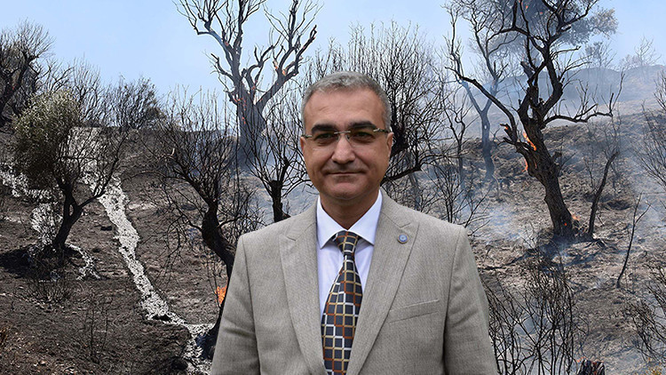 Kritik Açıklama: Uzman isimden tehlikeye karşı kritik uyarı: Yalnızca Ege ve Akdeniz ile sınırlı değil ve Son