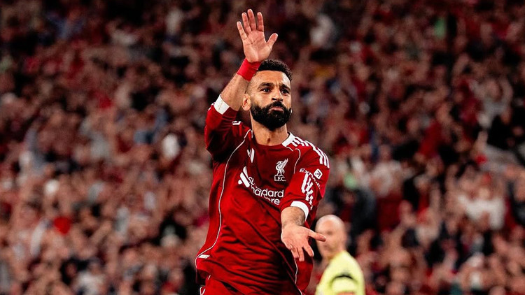 Son Gelişme: Ve Mohamed Salah Trabzonspor'da! (Detaylar): Gelişmeler Takip Ediliyor
