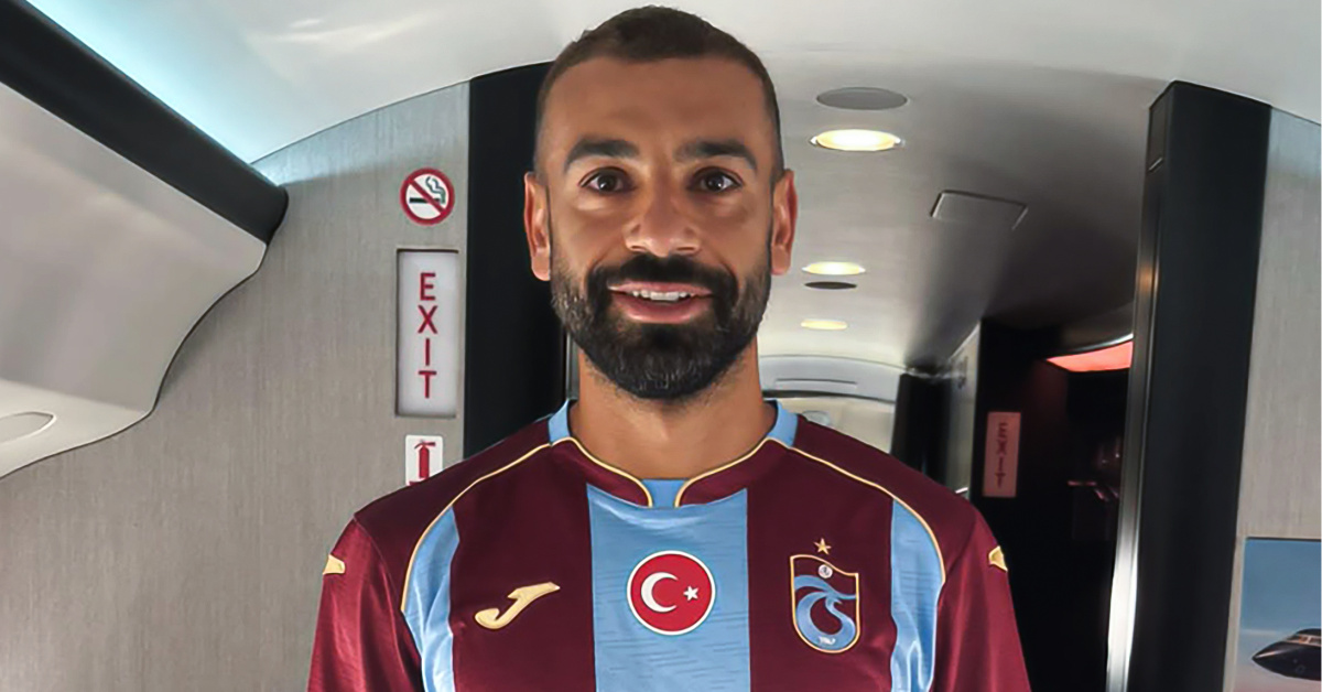 Kritik Açıklama: Trabzonspor'da Mohamed Salah çılgınlığı! ve Son Gelişmeler ve Merak Edilenler