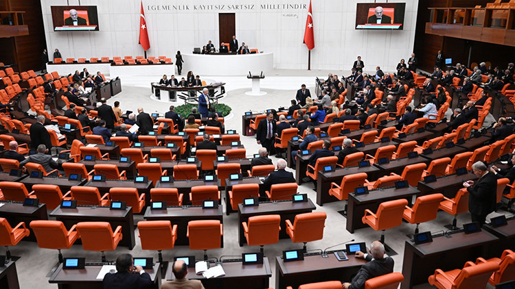 Son Gelişme: Terörsüz Türkiye'de kritik gün | AK Parti'den açıklama: Teklif bugün TBMM'ye sunulacak (Detaylar)