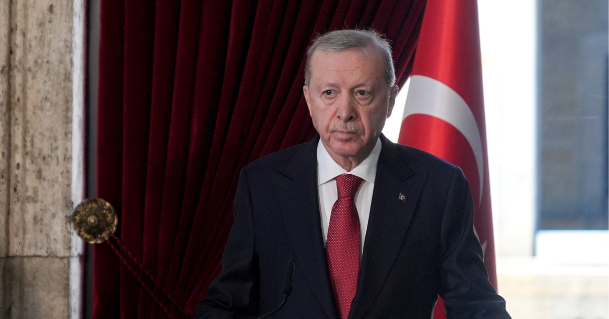 Ayrıntılar Netleşti: Analiz | MGK yarın toplanacak | İşte Tüm Ayrıntılar