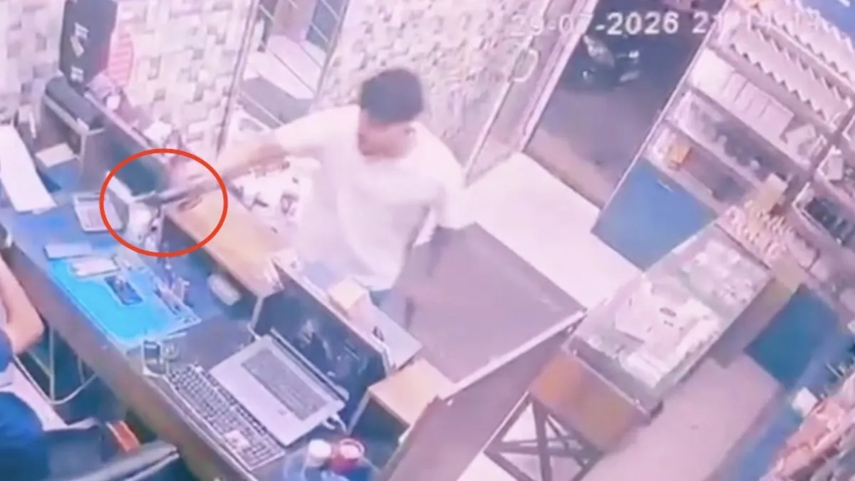 Ayrıntılar Netleşti: Diyarbakır'da kan donduran olay: Önüne gelene defalarca ateş etti! O anlar kamerada... ve