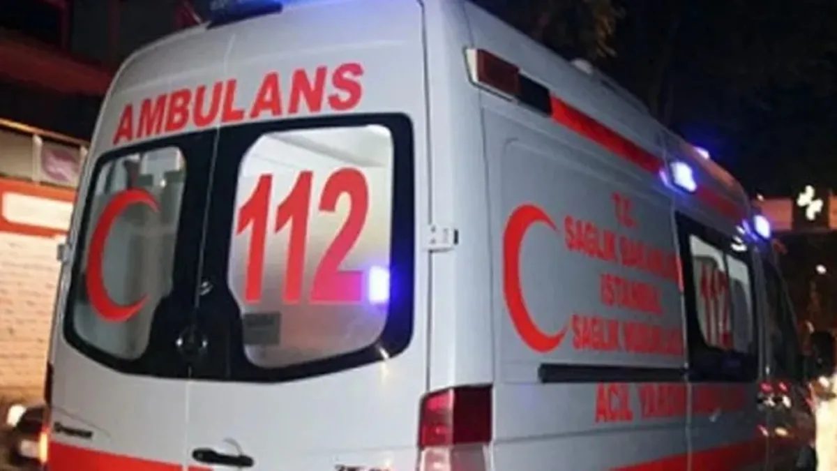 Ayrıntılar Netleşti: Analiz | Alanya’da inşaatın çatı katından düşen işçi yaşamını yitirdi - Son Dakika Bilgil