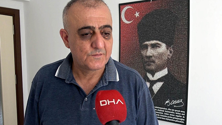 Gündemden Son Bilgiler: Oğlunu okul saldırısında kaybetmişti | Beştepe'de kabul edildi: Cumhurbaşkanı'mız tale