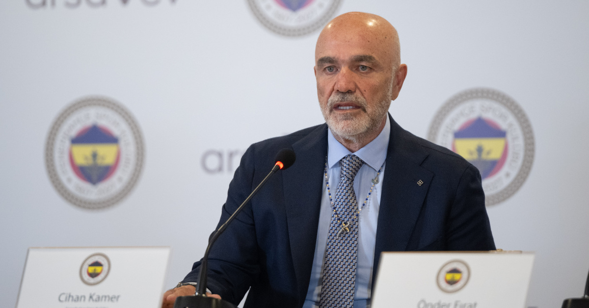 Son Gelişme: "Forvet transferi play-off'a yetişecek" (Detaylar): Gelişmeler Takip Ediliyor