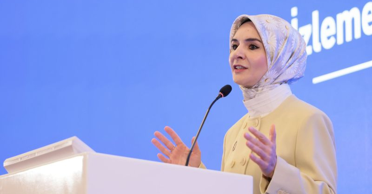 Ayrıntılar Netleşti: Bakan Göktaş: Temel ilke olarak yasada gözetildi (Detaylar) - Son Dakika Bilgileri