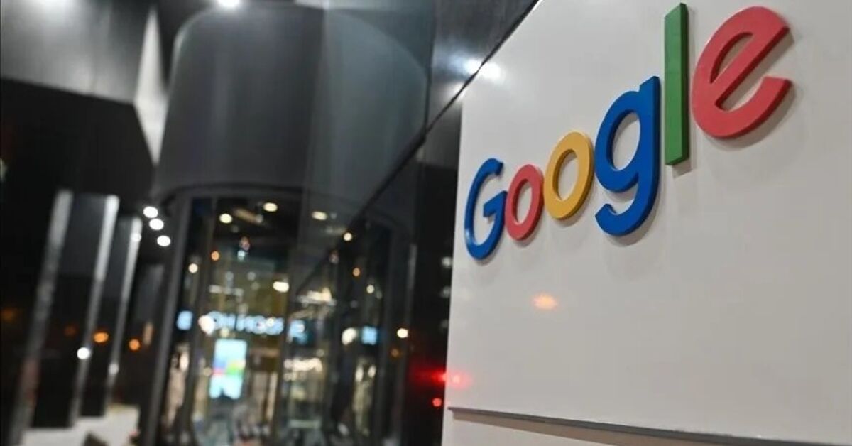 Kritik Açıklama: Google'da üst düzey görev değişimi: İşte Ayrıntılar - Son Dakika Bilgileri