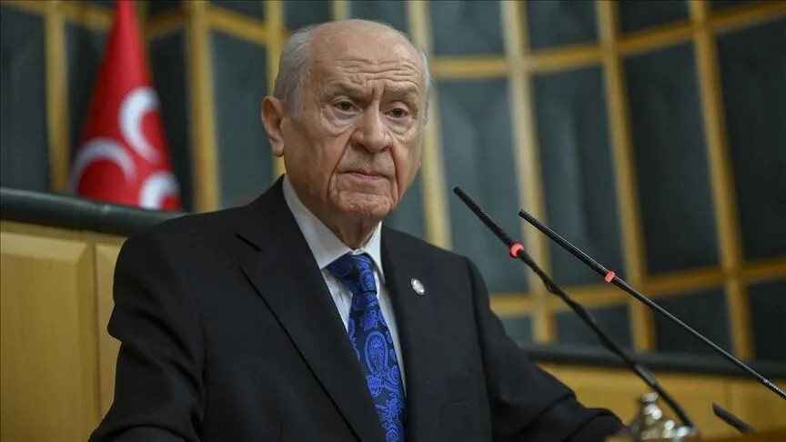 Gündemden Son Bilgiler: Bahçeli’den yeni çağrı: İşte Ayrıntılar | İşte Tüm Ayrıntılar