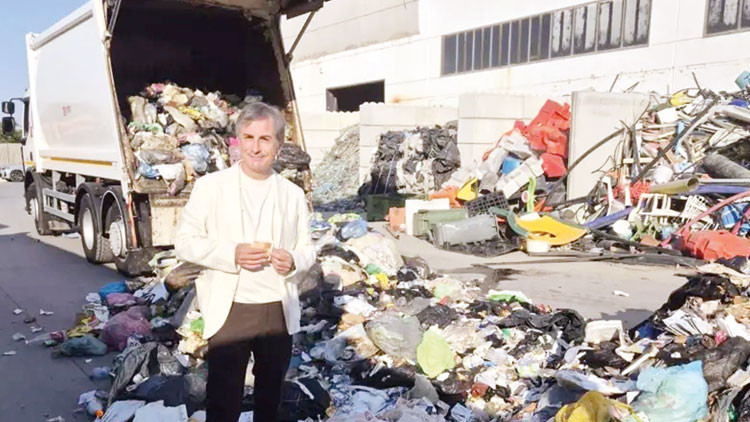 1 milyon Euro’luk biletini çöpe attı (Detaylar) - Son Dakika Bilgileri