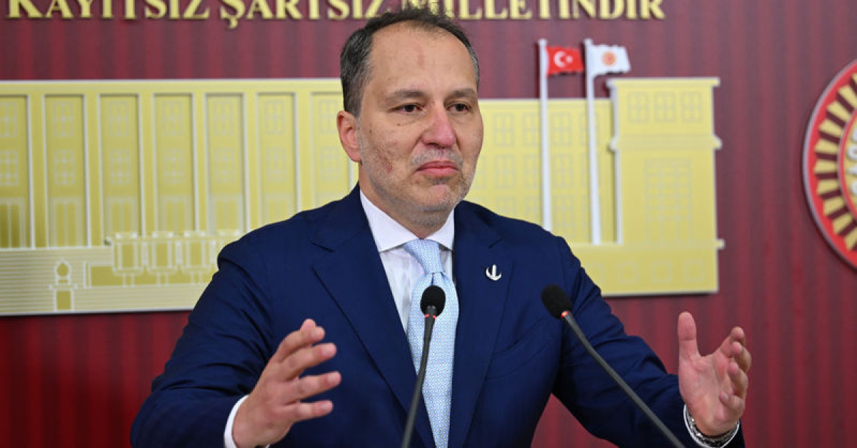 Son Gelişme: Erbakan'dan kademeli emeklilik çağrısı ve Son Gelişmeler: Gelişmeler Takip Ediliyor