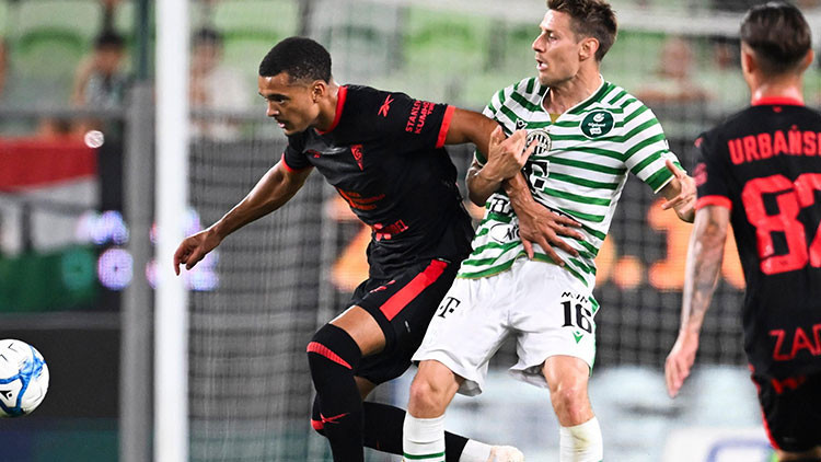 Ferençvaroş 1-0 ornik Zabrze maç özeti (UEFA Avrupa Ligi 3. eleme turu): İşte Ayrıntılar - Son Dakika Bilgiler