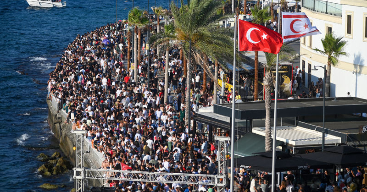 Sıcak Gündem: Son Gelişme: KKTC'de 10 gün yasak! (Detaylar) ve Merak Edilenler
