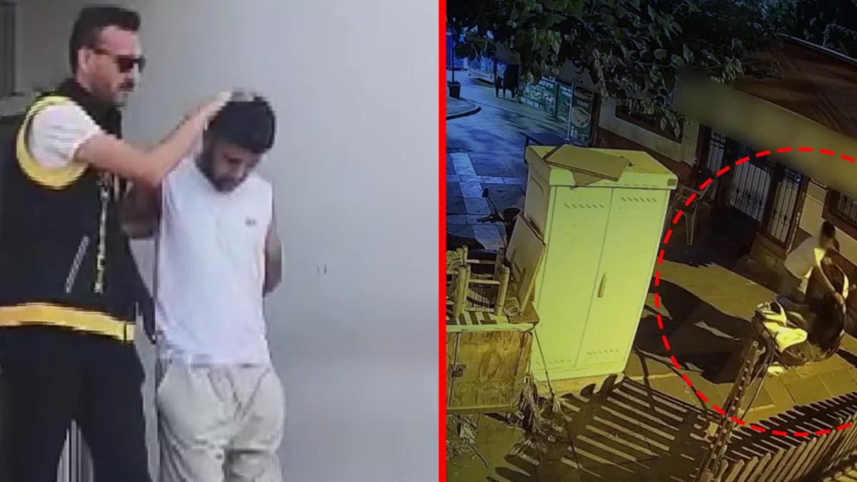 Gündemden Son Bilgiler: Analiz | Adana’da motosiklet hırsızı kamerada! “Sarhoştum eve gitmek için çaldım" dedi