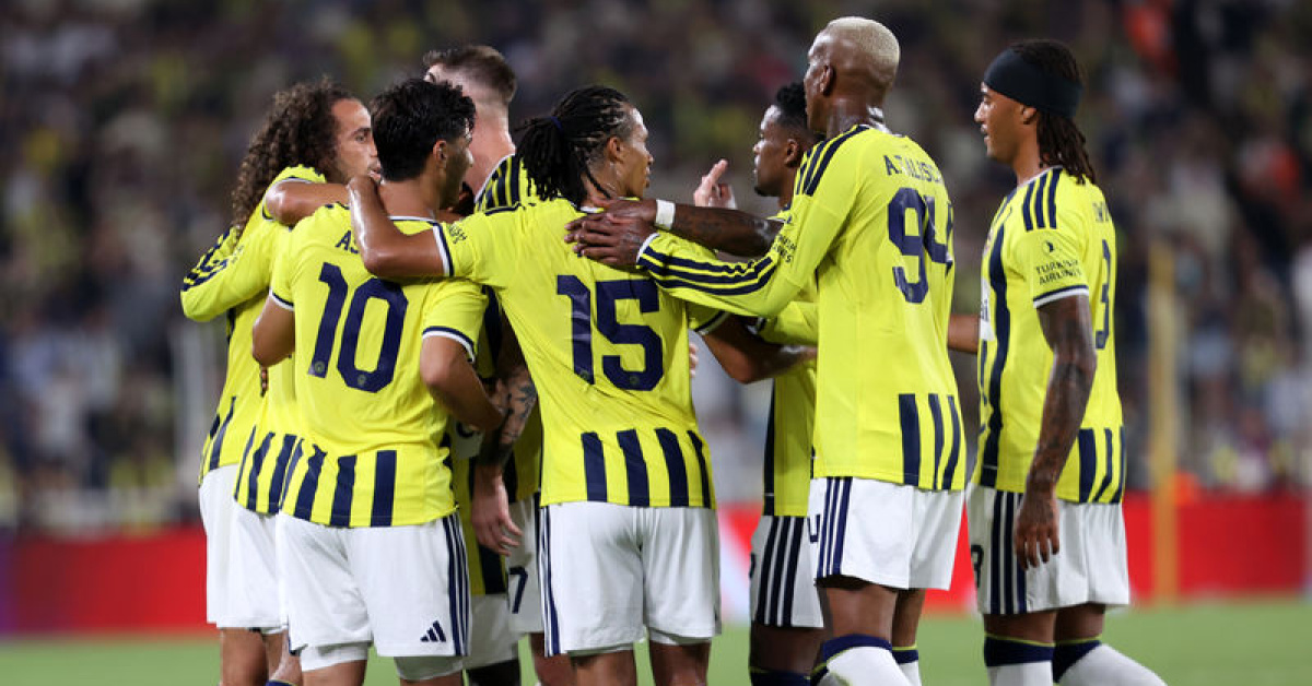 Son Gelişme: Son Gelişme: "Greenwood rakiplerin canına okur" (Detaylar)