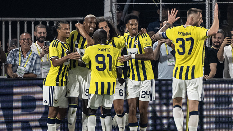 Sıcak Gündem: Fenerbahçe'nin Sturm Graz galibiyeti sonrası UEFA ülke puanı güncellendi! İşte Türkiye'nin son d