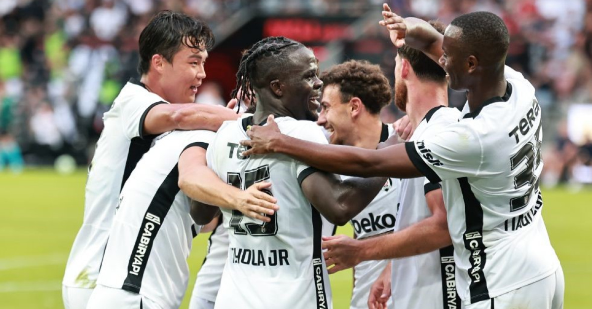 Gündemden Son Bilgiler: Beşiktaş Avrupa'da avantaj peşinde! ve Son Gelişmeler ve Merak Edilenler