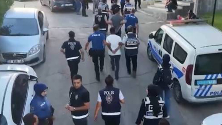 71 ilde narkotik operasyonu: 844 şüpheli hakkında tutuklama kararı verildi: İşte Ayrıntılar