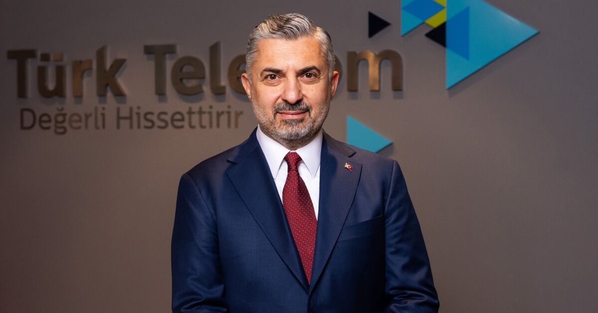 Ayrıntılar Netleşti: Türk Telekom'dan 142,2 milyar TL gelir ve Son Gelişmeler: Gelişmeler Takip Ediliyor