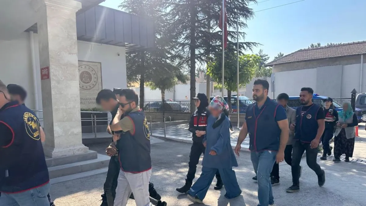 Sıcak Gündem: Afyonkarahisar'da korkunç iddia! 4 yaşındaki çocuğun ölümüyle ilgili 5 kişi Gözaltında: Gelişmel