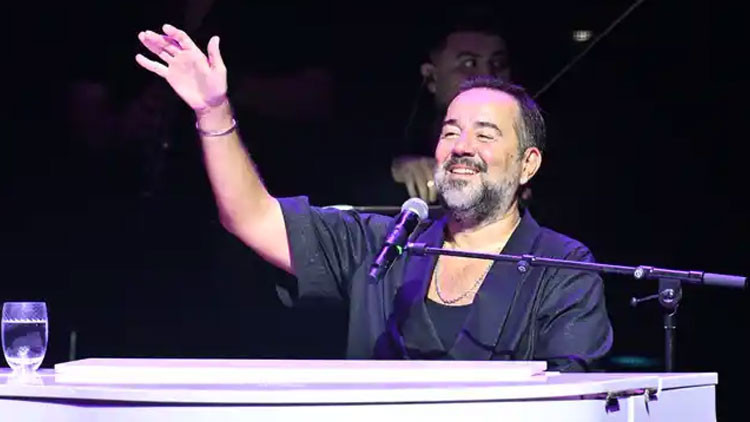 Harbiye'de Ata Demirer rüzgarı: İşte Ayrıntılar ve Merak Edilenler