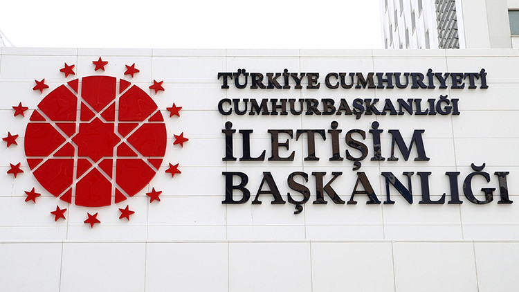 İletişim Başkanlığı: kazanan 86 milyon ferdiyle tüm milletimiz, tüm memleketimiz olacak (Detaylar)