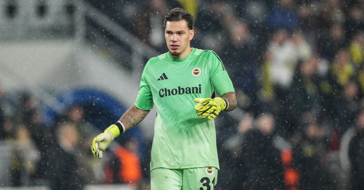 Sıcak Gündem: Son Gelişme: Ederson'a Juventus kancası!: İşte Ayrıntılar: Gelişmeler Takip Ediliyor