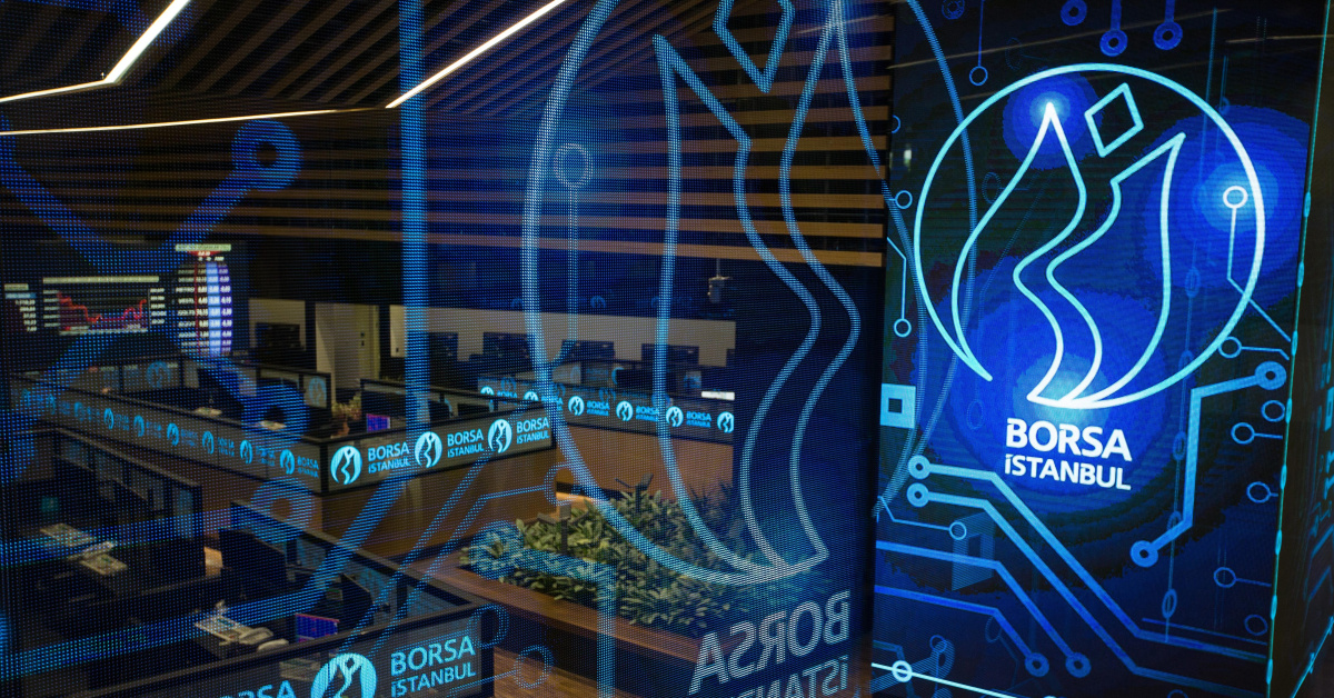 Ayrıntılar Netleşti: Yabancıdan 186 milyon dolarlık satış