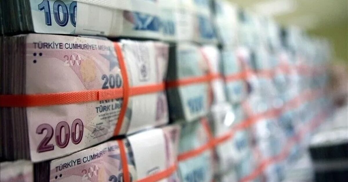 Gündemden Son Bilgiler: Son Gelişme: KKM bakiyesindeki düşüş devam ediyor: İşte Ayrıntılar ve Merak Edilenler
