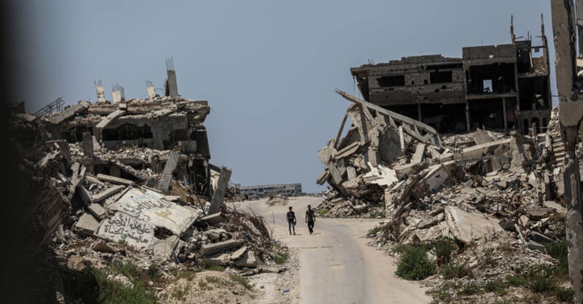 Ayrıntılar Netleşti: Son Gelişme: Hamas'tan İsrail uyarısı: İşte Ayrıntılar ve Merak Edilenler