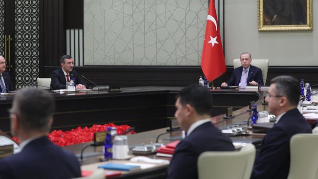 Ayrıntılar Netleşti: Analiz | MGK Toplantısı sona erdi... Terörsüz Türkiye süreci ele alındı | İşte Tüm Ayrınt