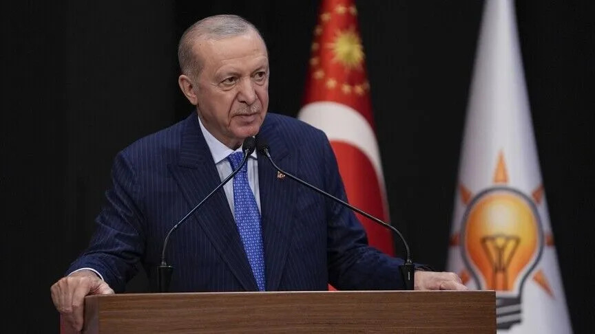 Kritik Açıklama: Sıcak Gelişme... Cumhurbaşkanı Erdoğan'dan Suudi Arabistan'da kritik zirve ve Merak Edilenler