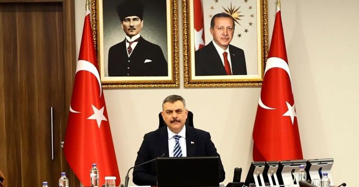 Sıcak Gündem: Bakan Çiftçi'den vatandaşlara uyarı ve Merak Edilenler