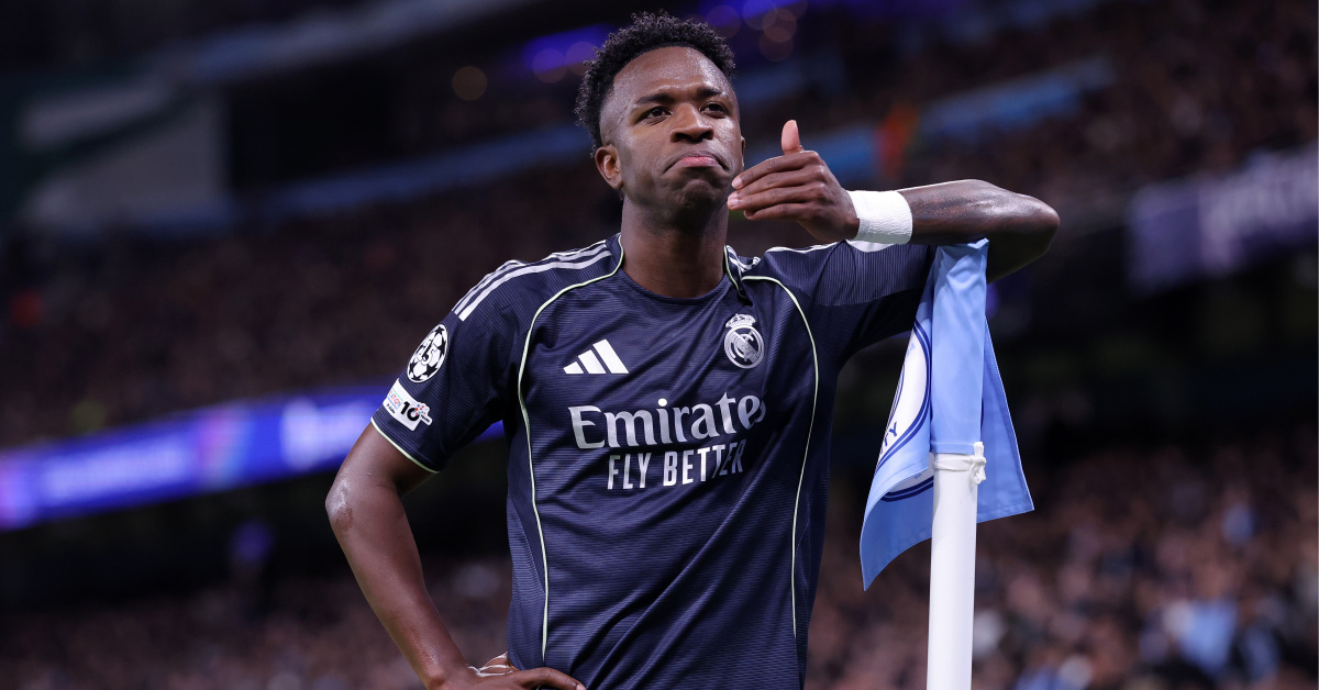 Sıcak Gündem: Son Gelişme: Real Madrid'de Vinicius Junior düğümü çözüldü! ve Son Gelişmeler: Gelişmeler Takip
