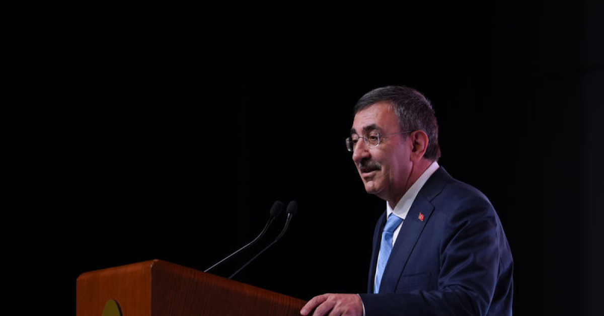 Son Gelişme: Cumhurbaşkanlığı'na vekalet edecek: İşte Ayrıntılar ve Merak Edilenler